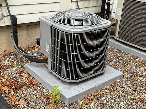 Trusted Hvac service in New Buffalo, MI - Tropical Oasis HVAC